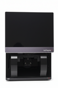 3Shape D850 weißer Hintergrund