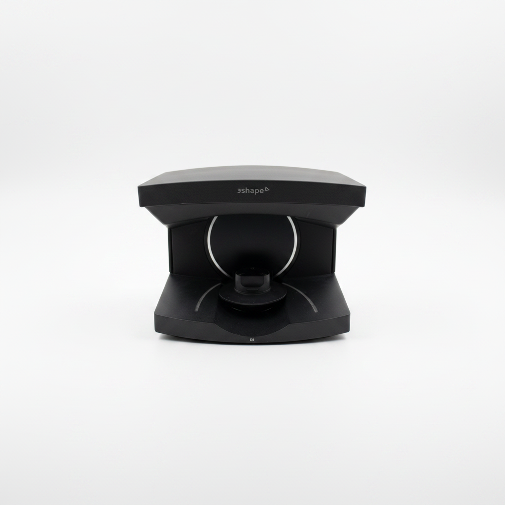 3shape Scanner Produktbild 1