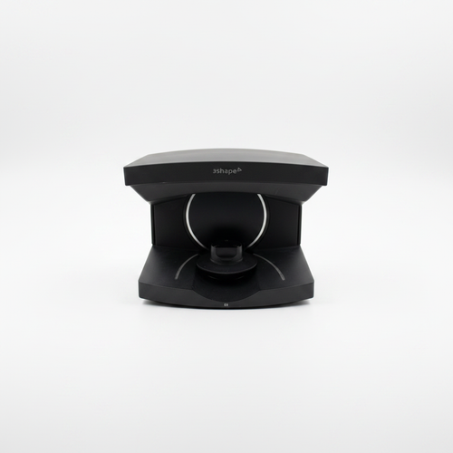 3shape Scanner Produktbild 1