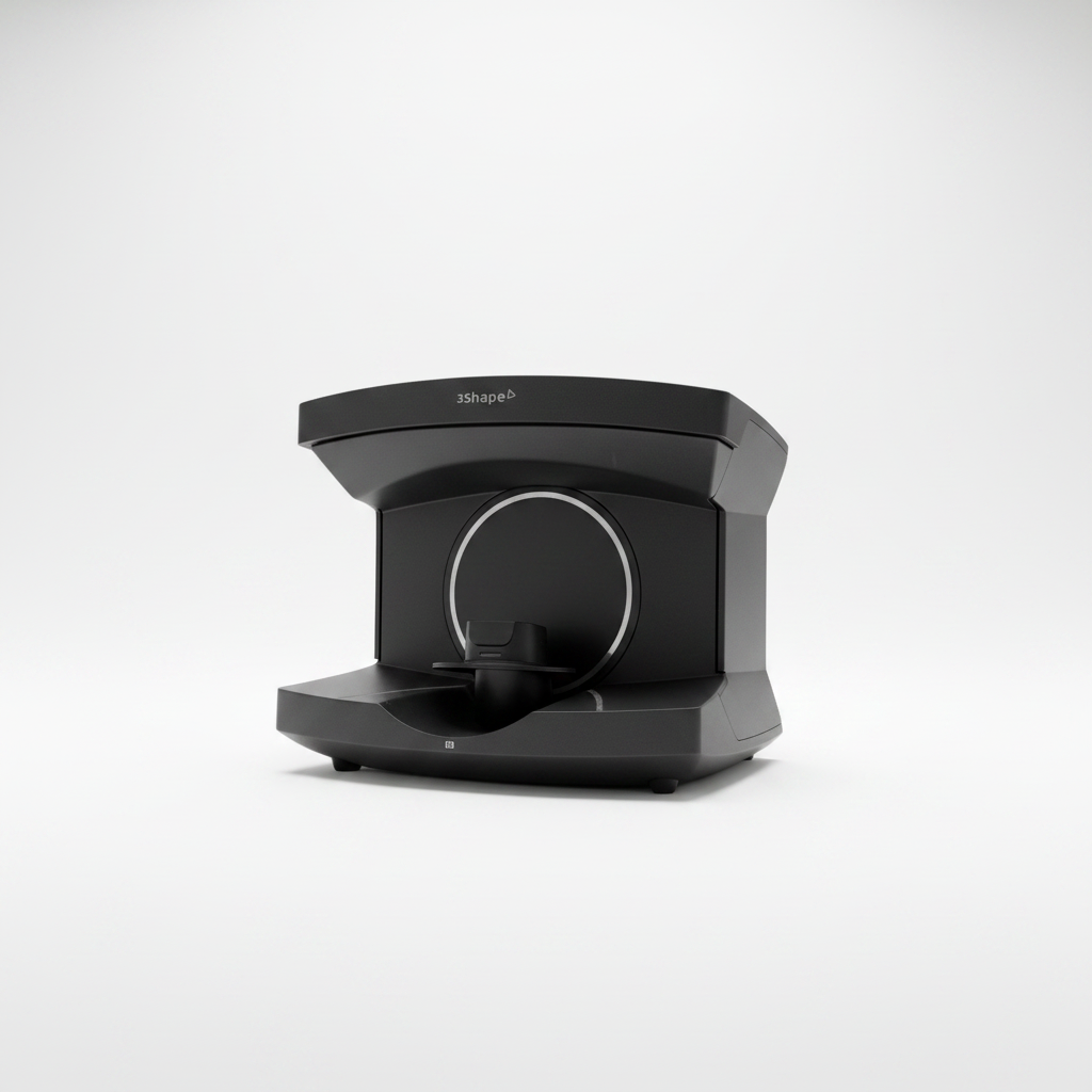 3shape Scanner Produktbild 2