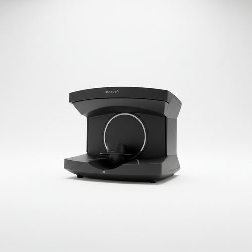 3shape Scanner Produktbild 2