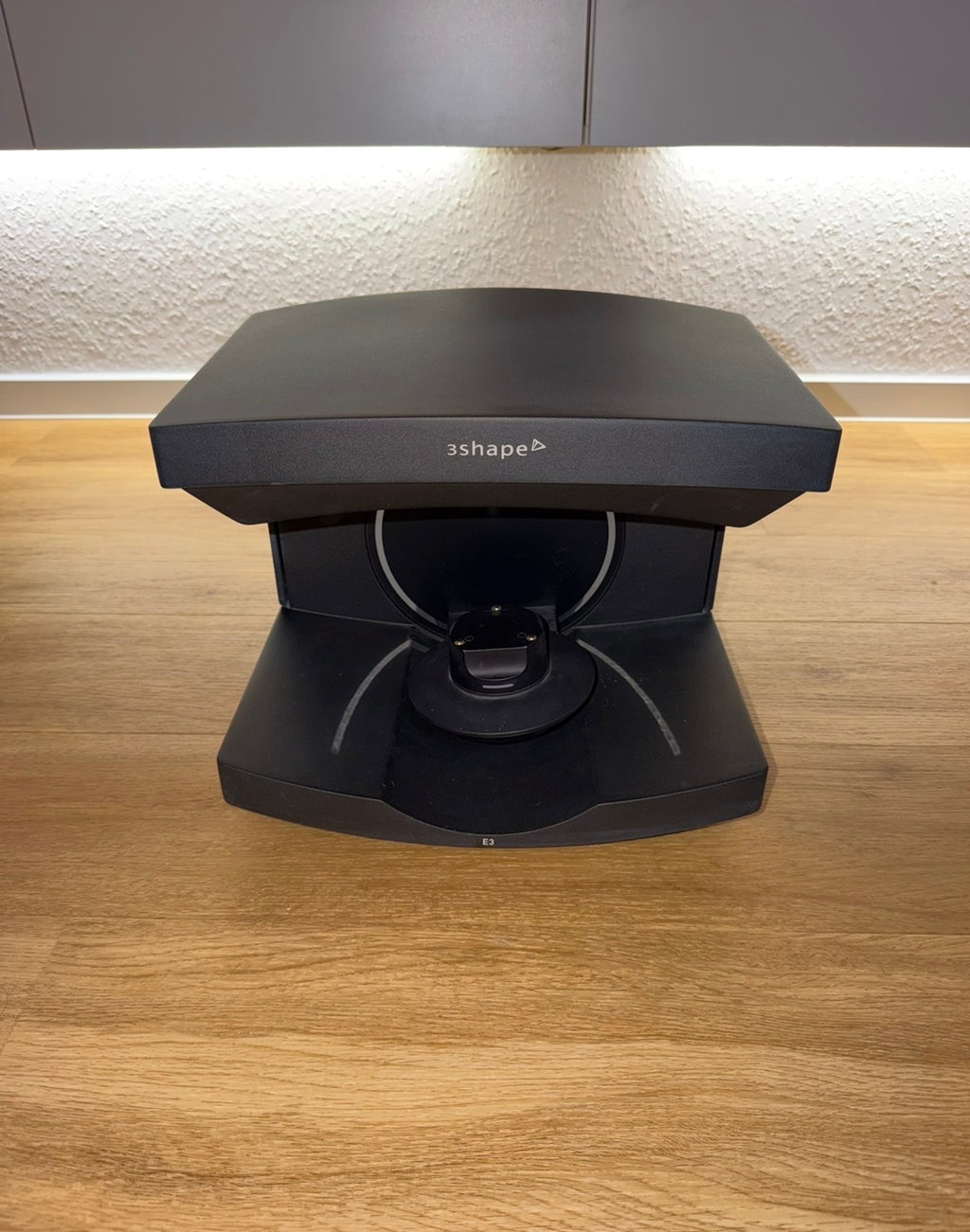 3Shape E3 Dental Scanner