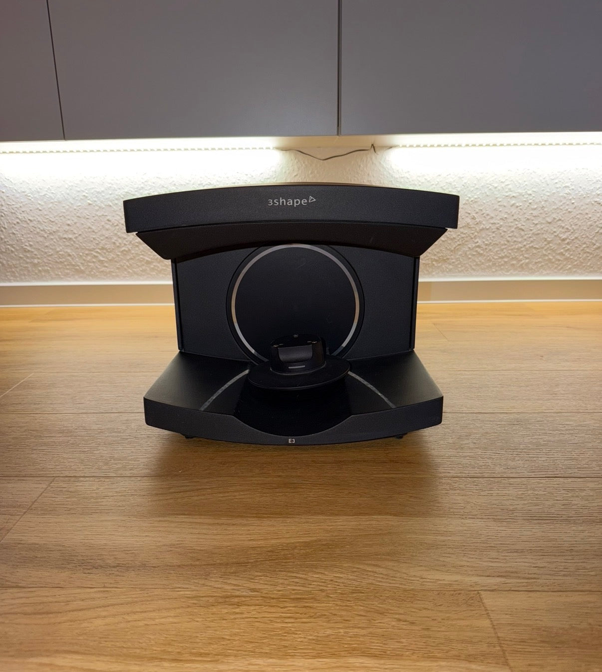 3Shape E3 Dental Scanner