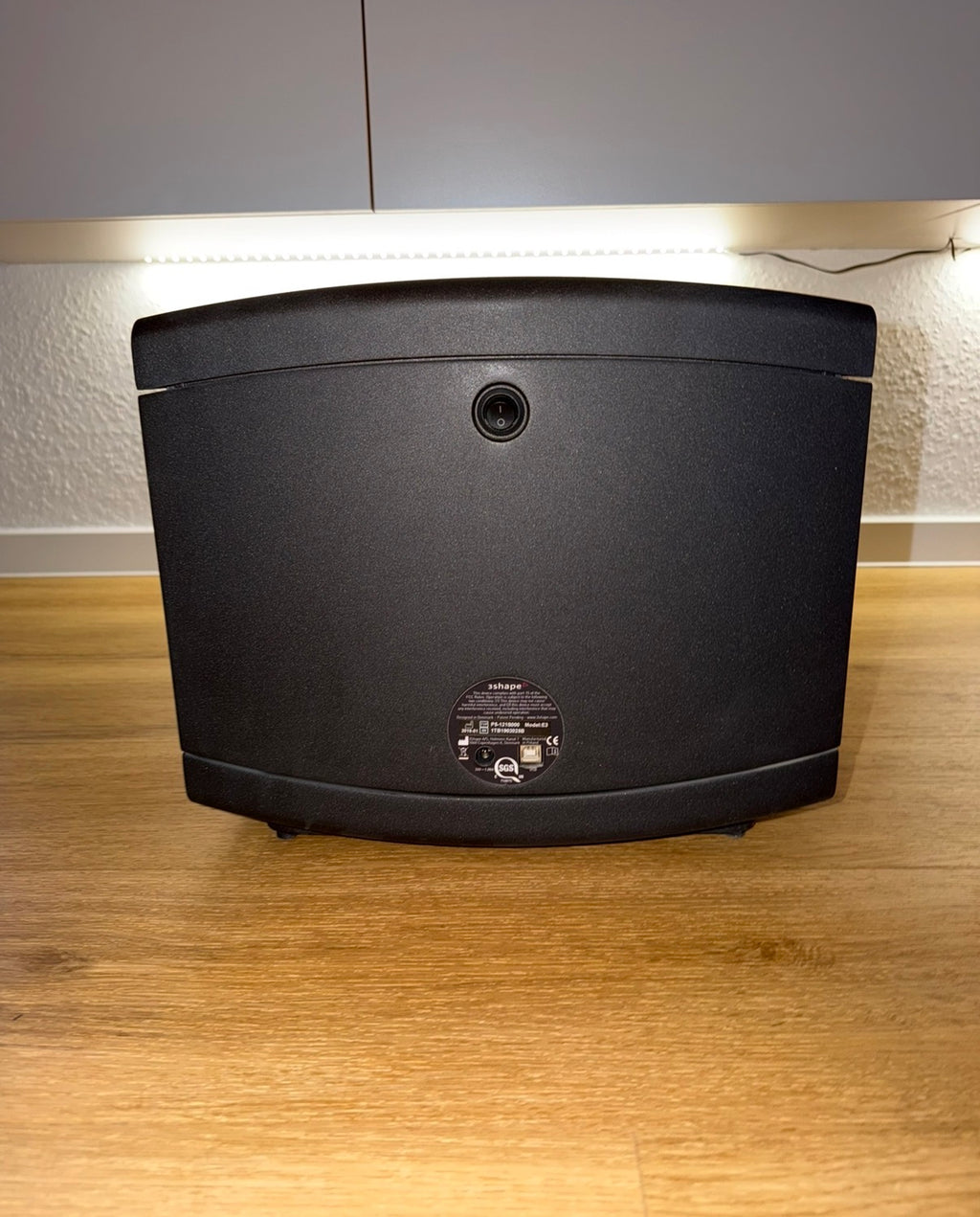 3Shape E3 Dental Scanner