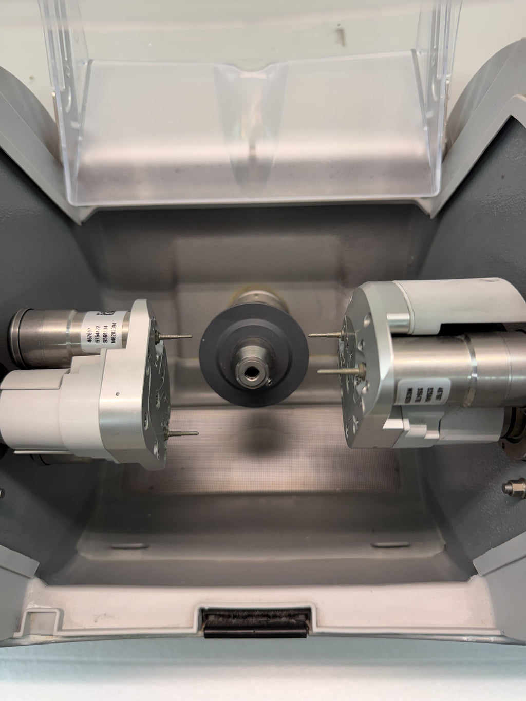 Dentsply Sirona inLab premium MC XL Schleif- und Fräseinheit