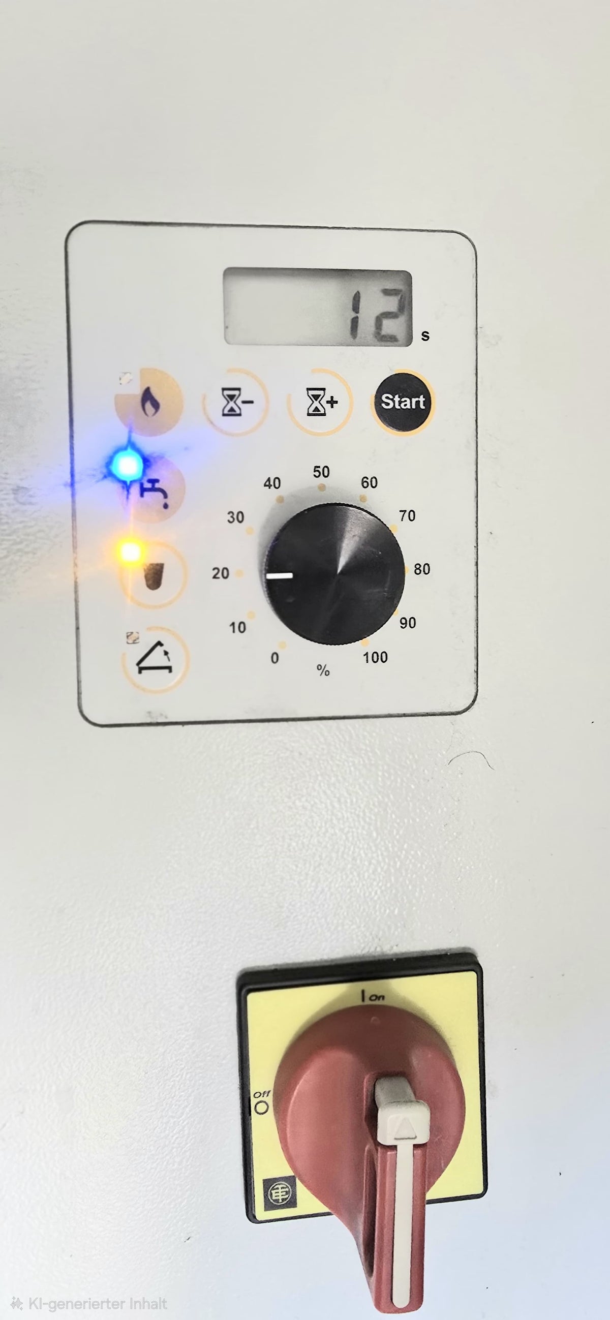 BEGO Fornax T – Kompakte Induktions-Gussmaschine