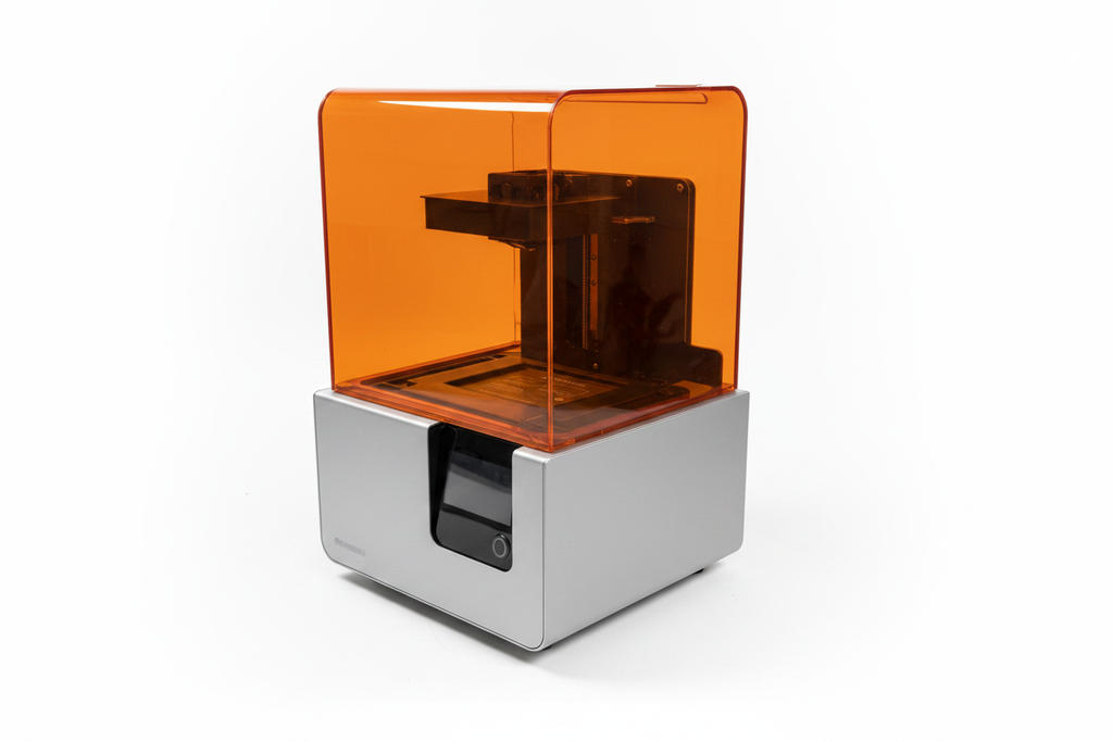 Formlabs Form 3 Seite
