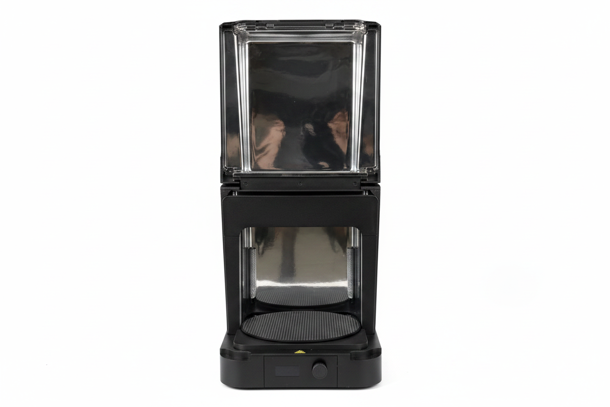 Formlabs Form Cure weißer Hintergrund
