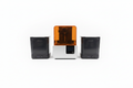 Formlabs Set weißer Hintergrund