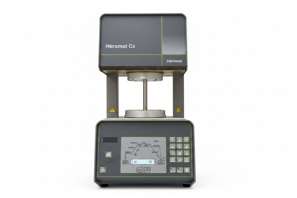 Heramat C2 - Front Nah