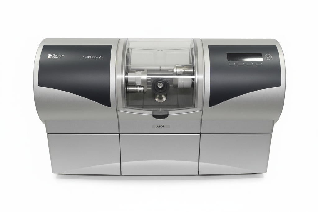 inLab MC XL