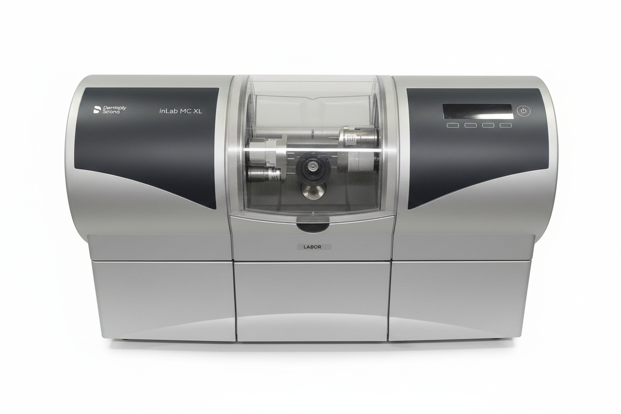 inLab MC XL