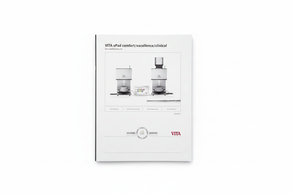 VITA Handbuch