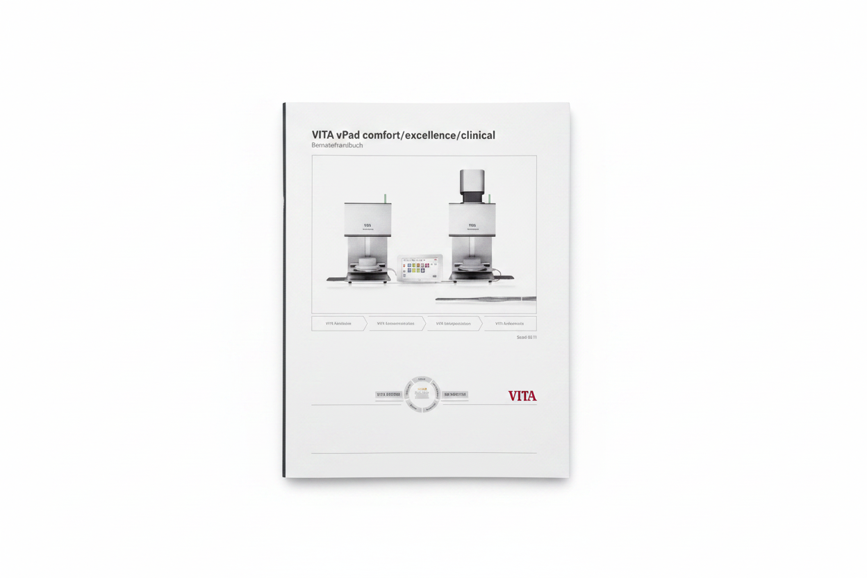 VITA Handbuch