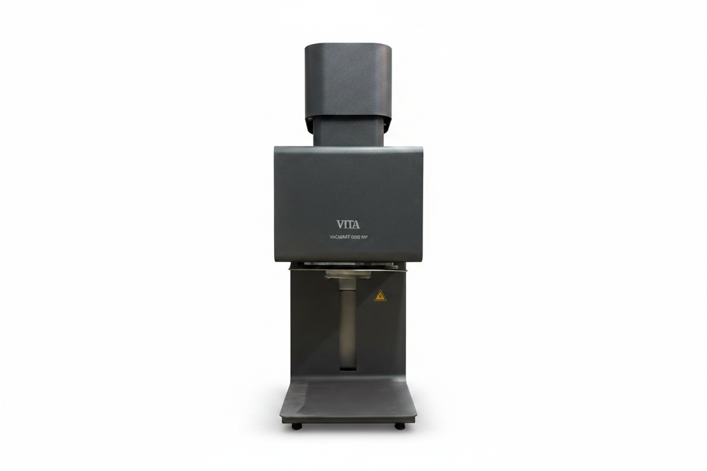 VITA Vacumat - Front