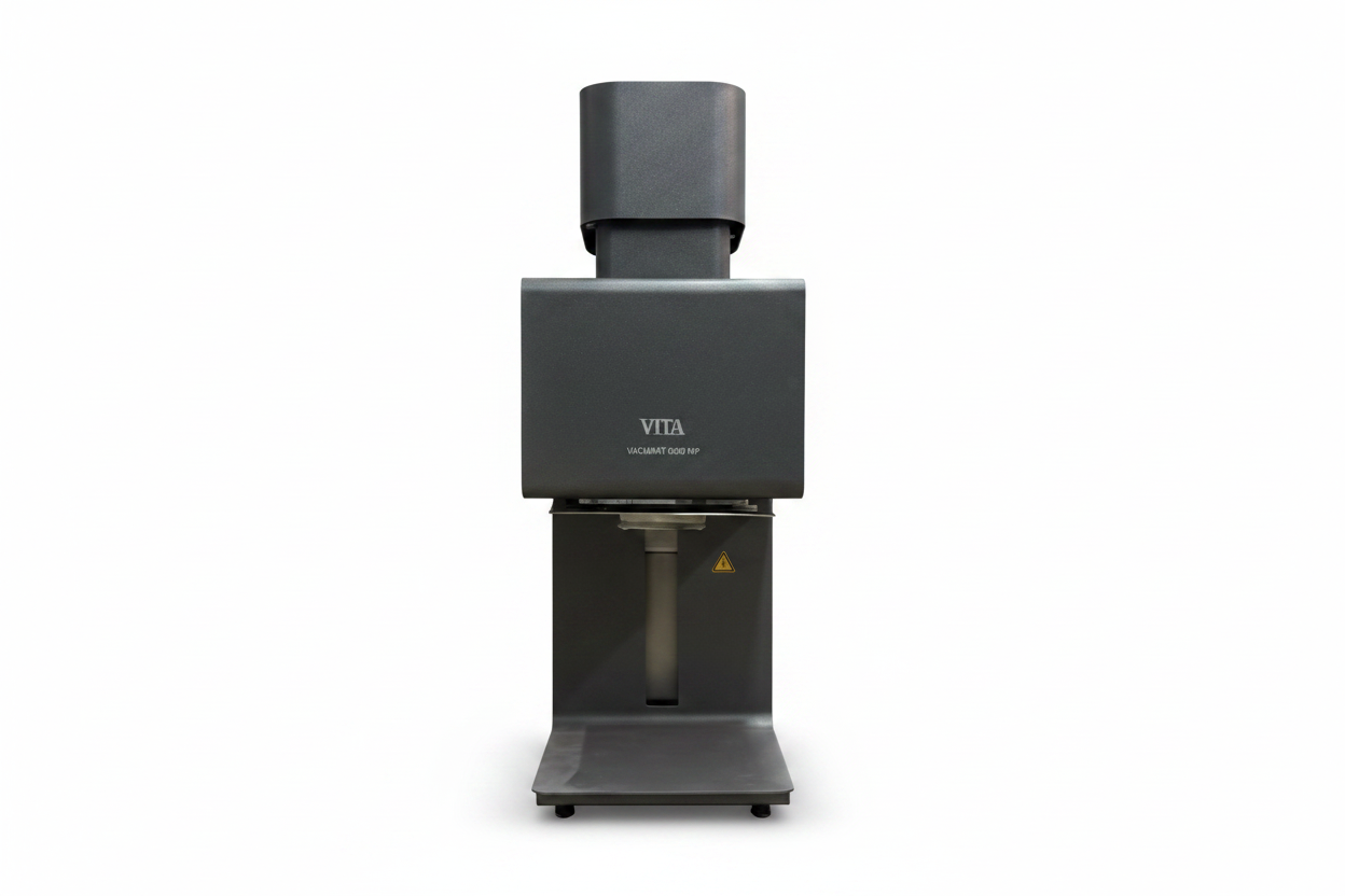 VITA Vacumat - Front
