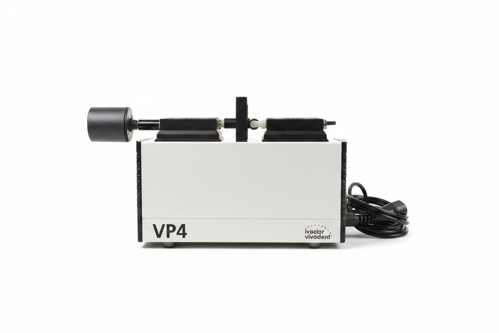 VP4 Frontansicht