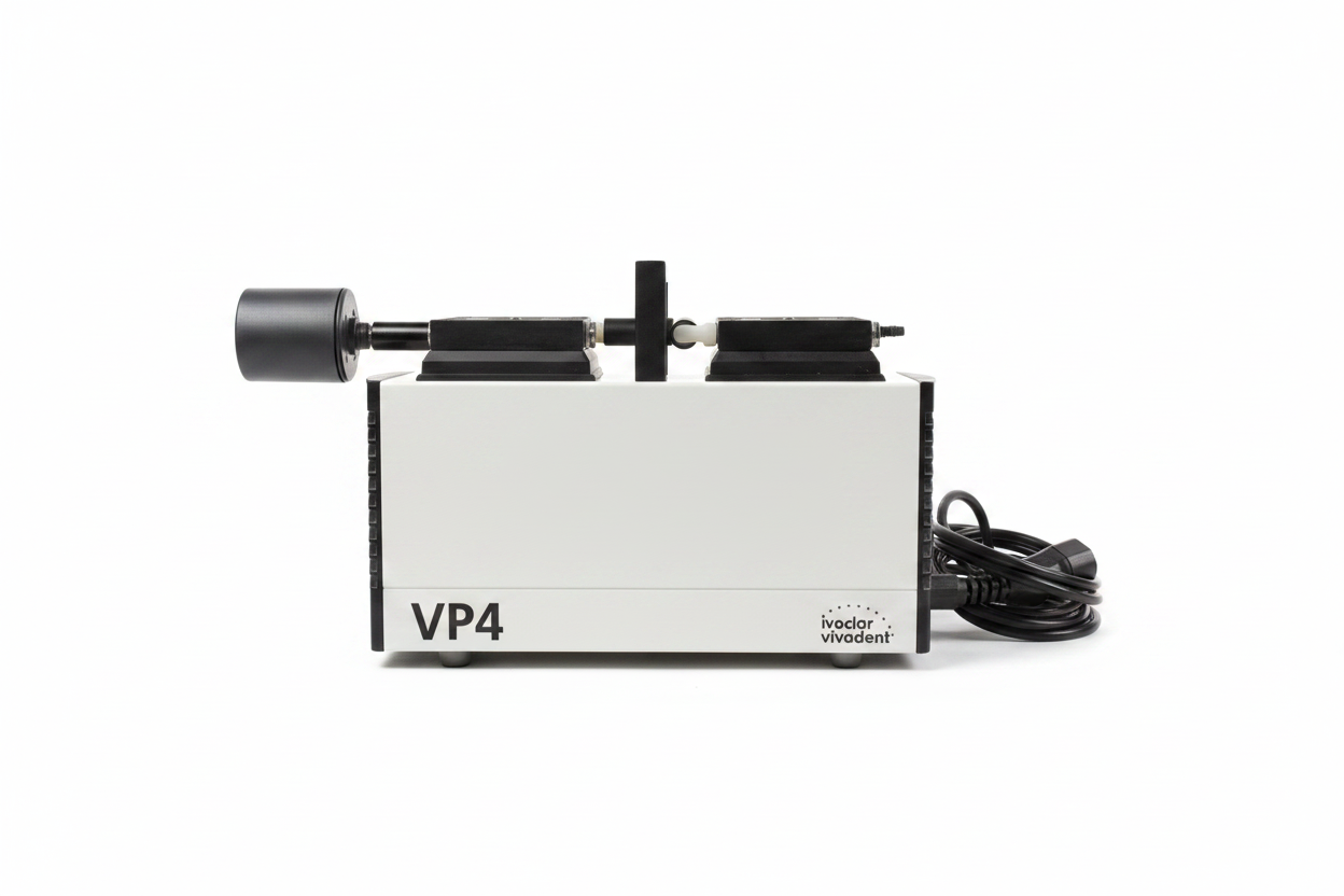 VP4 Frontansicht