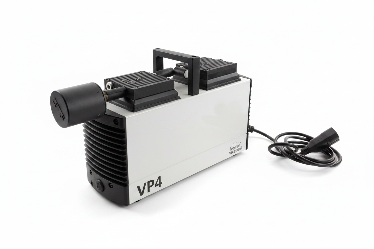 VP4 Seitenansicht